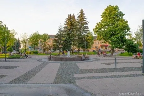 alytausgidas senamiescio skveras ramunes kazemekaites fotografija1 1