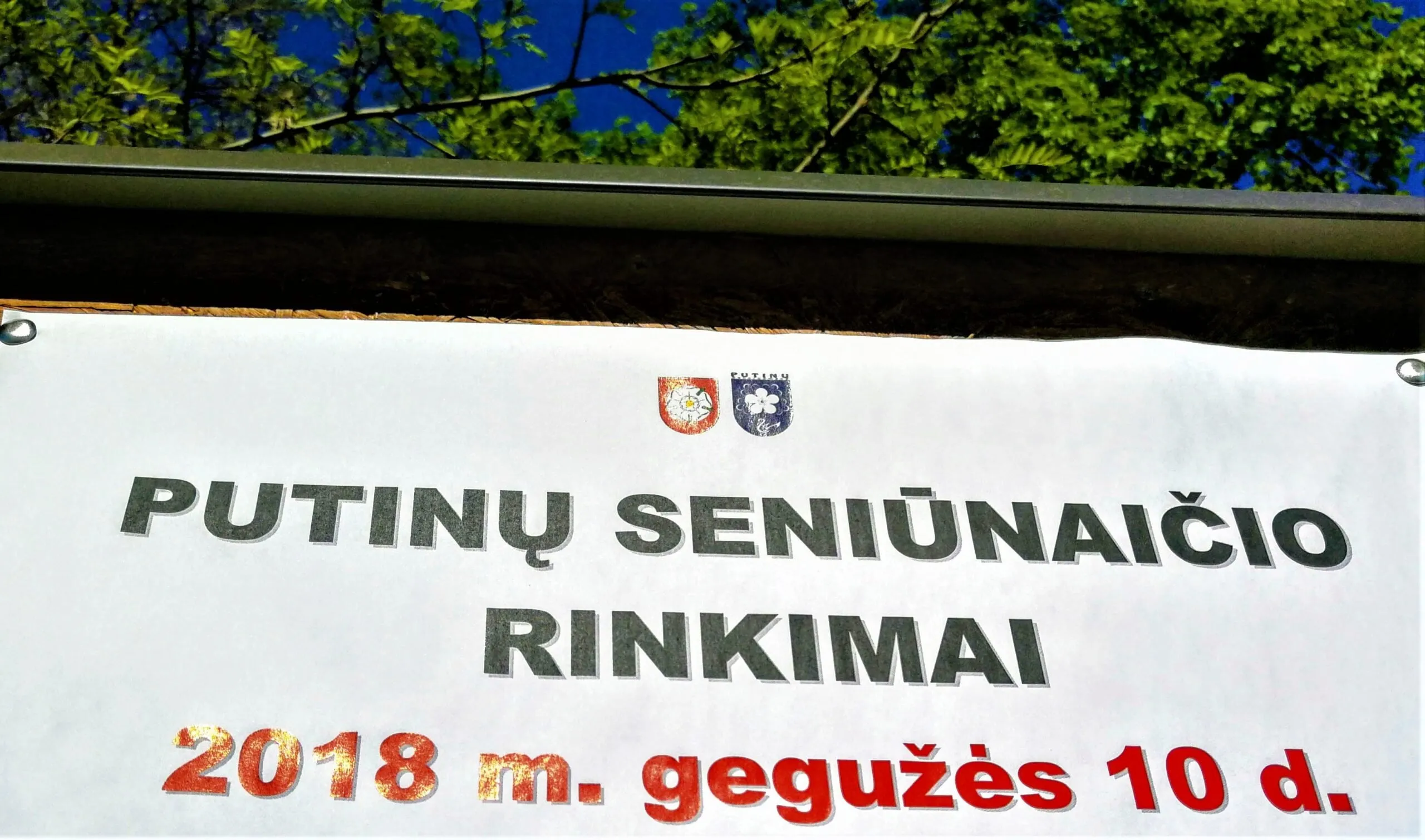 alytausgidas seniuputi