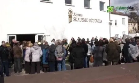 alytausgidas skausmo uz1