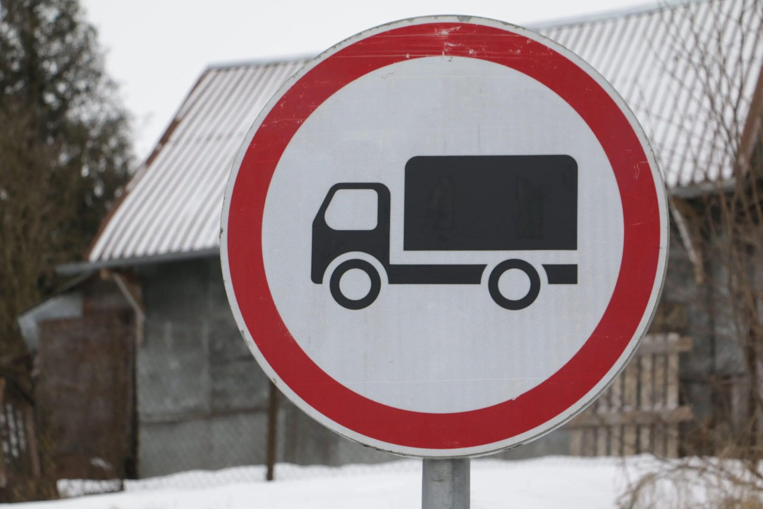 alytausgidas sunkiasvoris tranzitinis transportas
