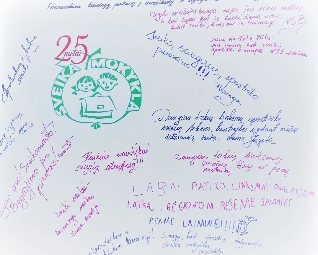 alytausgidas sveikamo