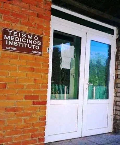 alytausgidas teismomedi6