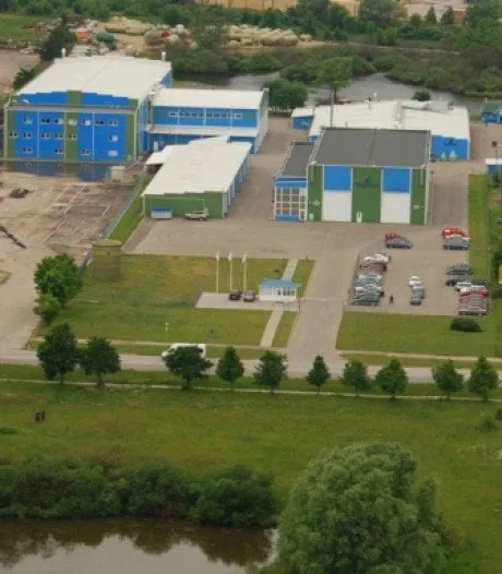 alytausgidas traidenis pramone1