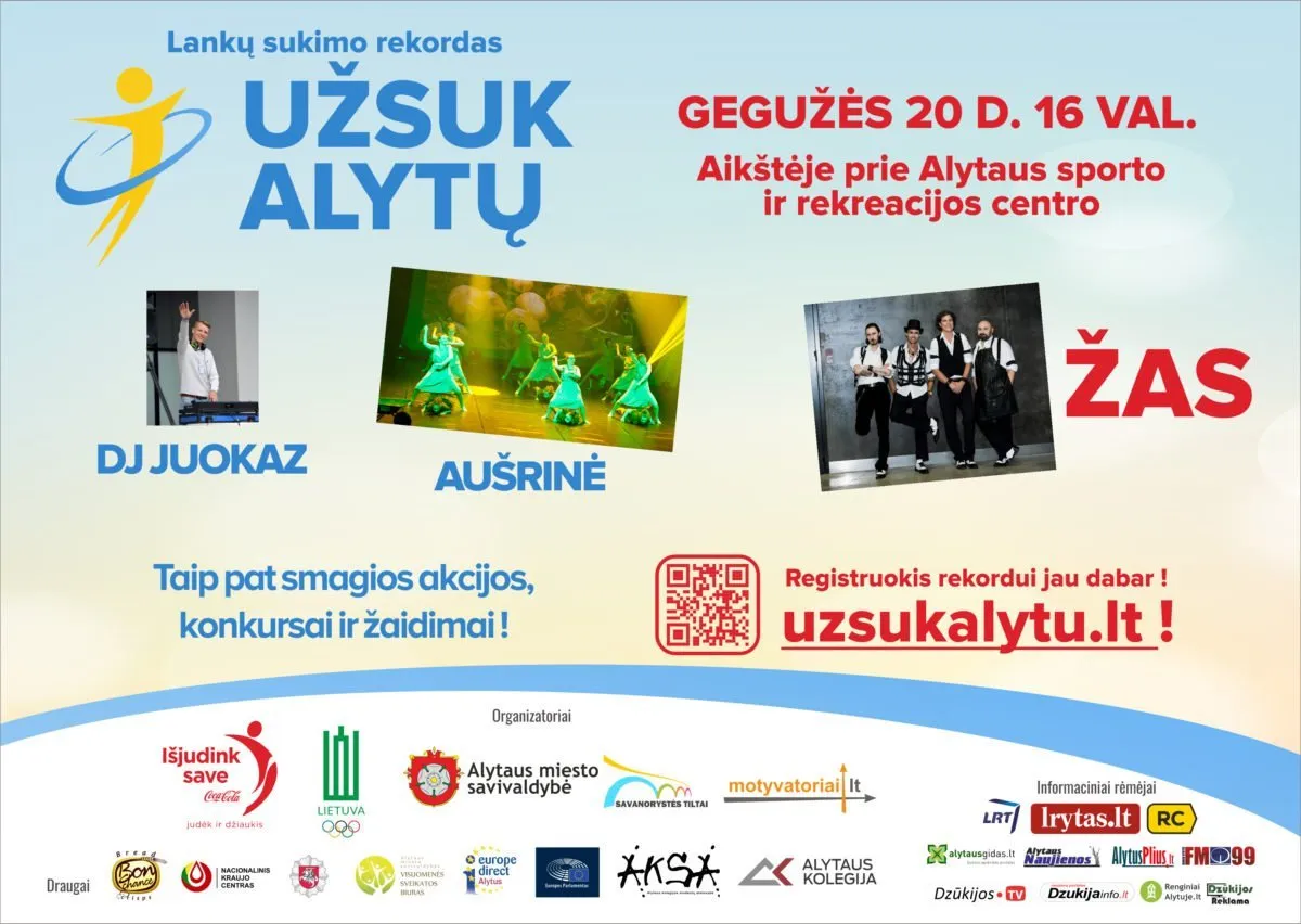 alytausgidas uzsukalytuplakatas