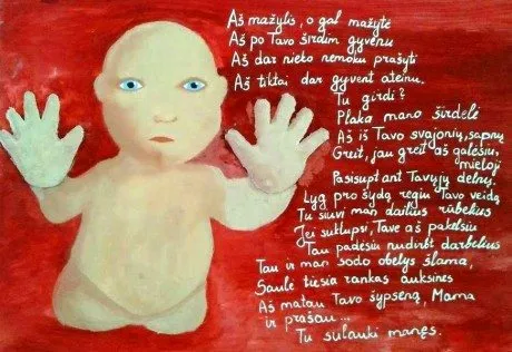alytausgidas vaikgim