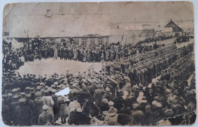 alytus vasario 16 alytus1920