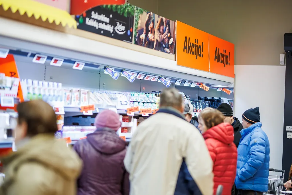 apsipirkimas lidl 1 1