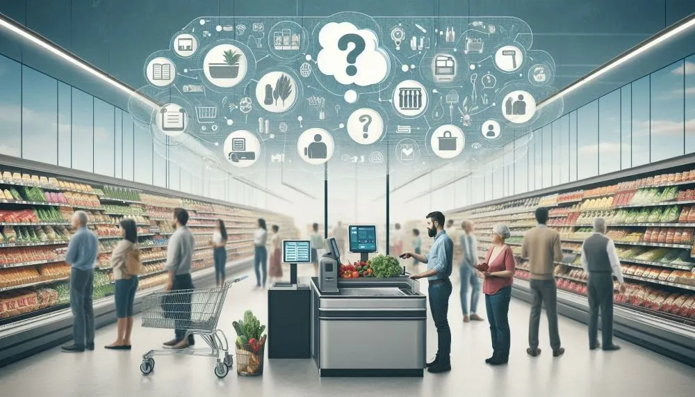 apsipirkimo patirtis 2024 ar savitarnos kasos tikrai padeda jpg