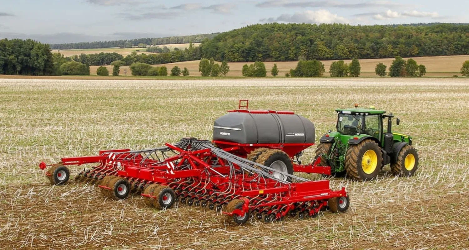 audrokesta horsch sejamosios