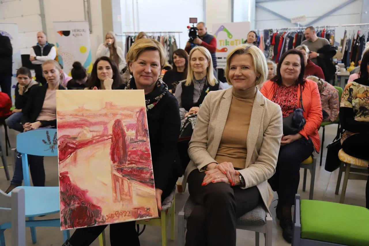 aukcionas paveikslas