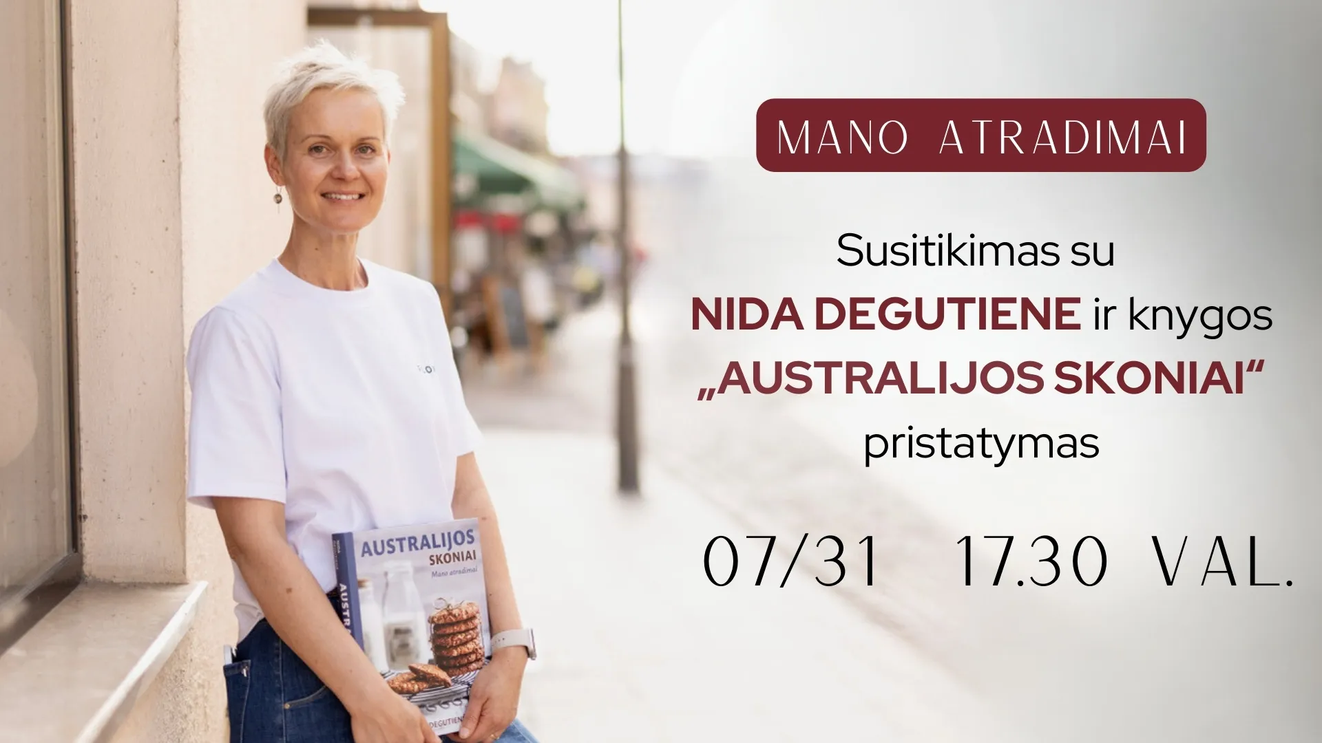 australijos skoniai fb ivykio virselis