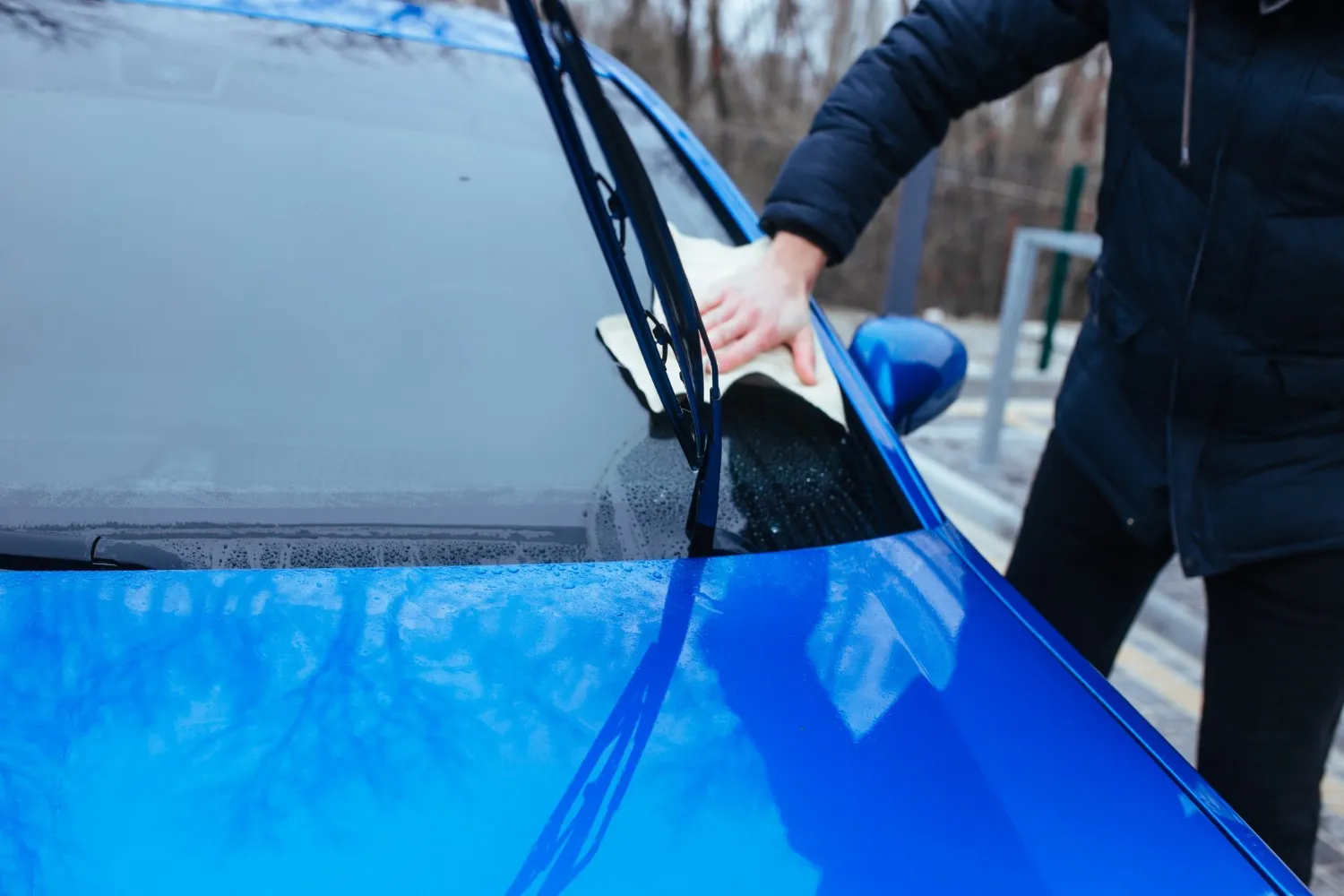 automobiliu stiklai ka privalote zinoti pries keisdami