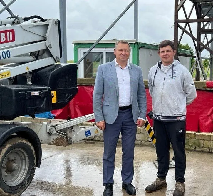 avrubliauskas ir d klimkevicius 1