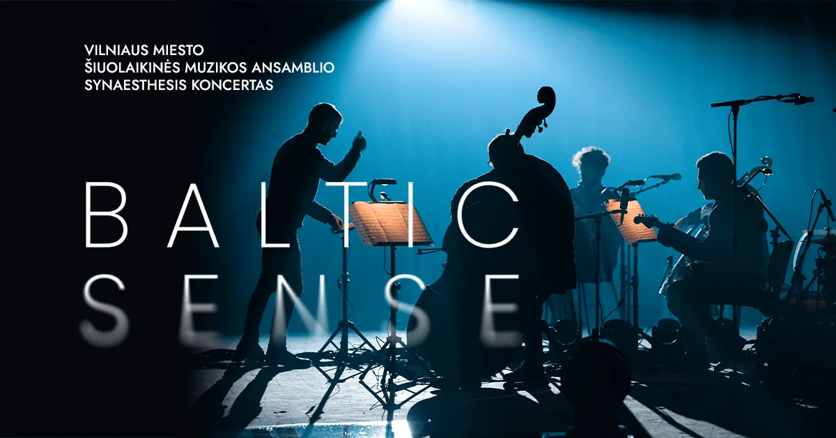 baltic sense alytus fb event cover