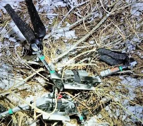 cig20230125 cig dronas varena 3 red