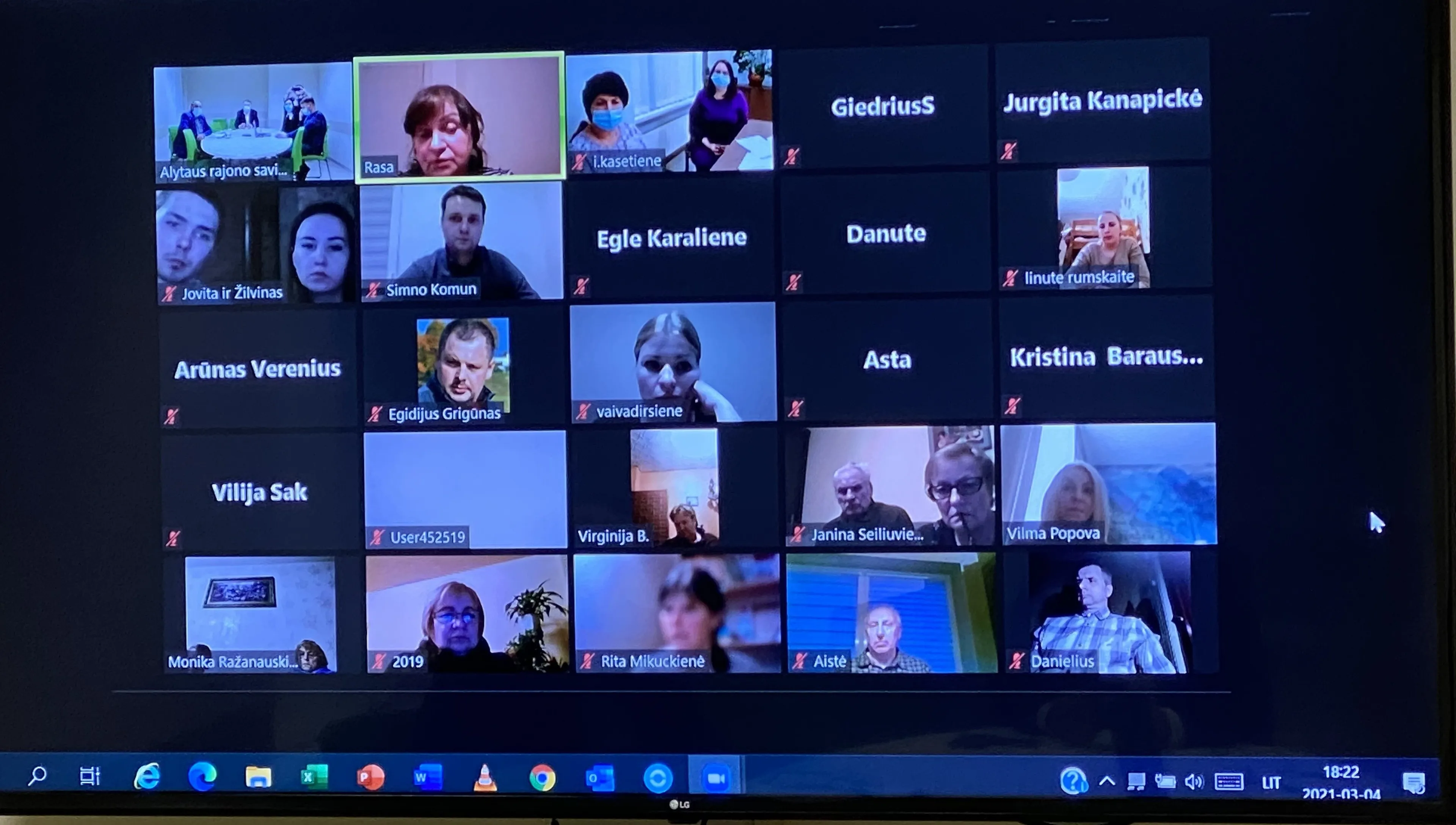 daugu seniunijos gyventojai sujudo del daugiabuciu renovacijos