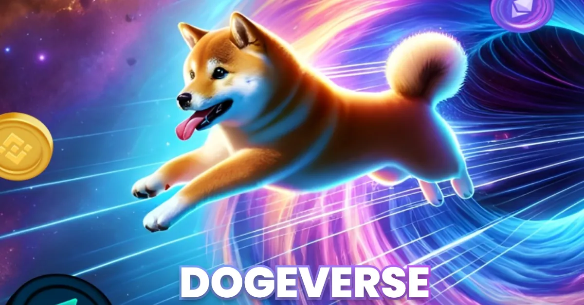 dogeverse 1