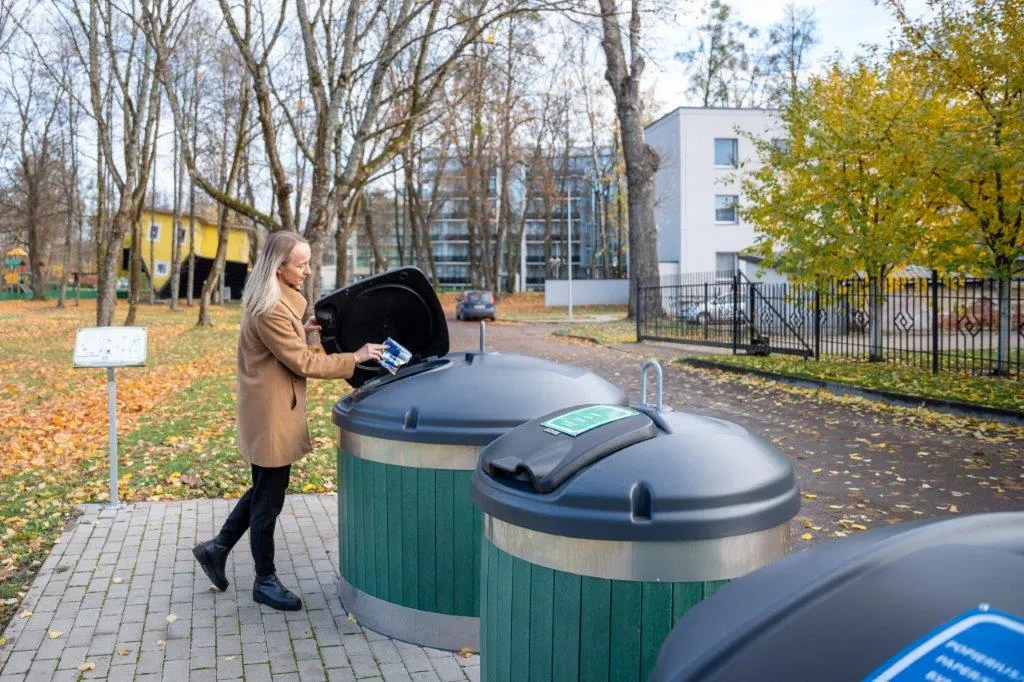 druskininku iliustracija rusiavimas