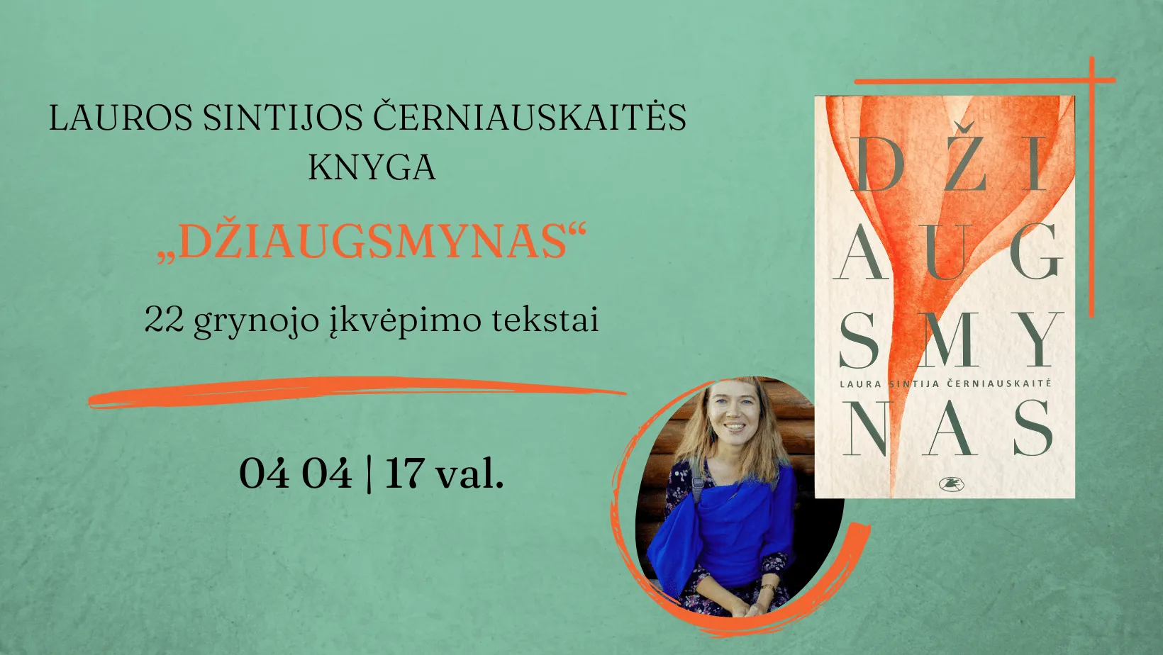 dziaugsmynas