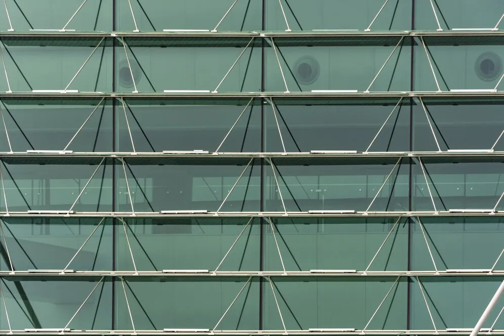 efektyvus statybos projektu valdymas naudojant polikarbonato medziagas