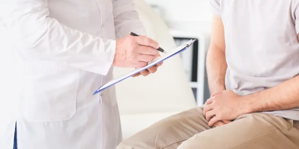 erekcijos sutrikimai