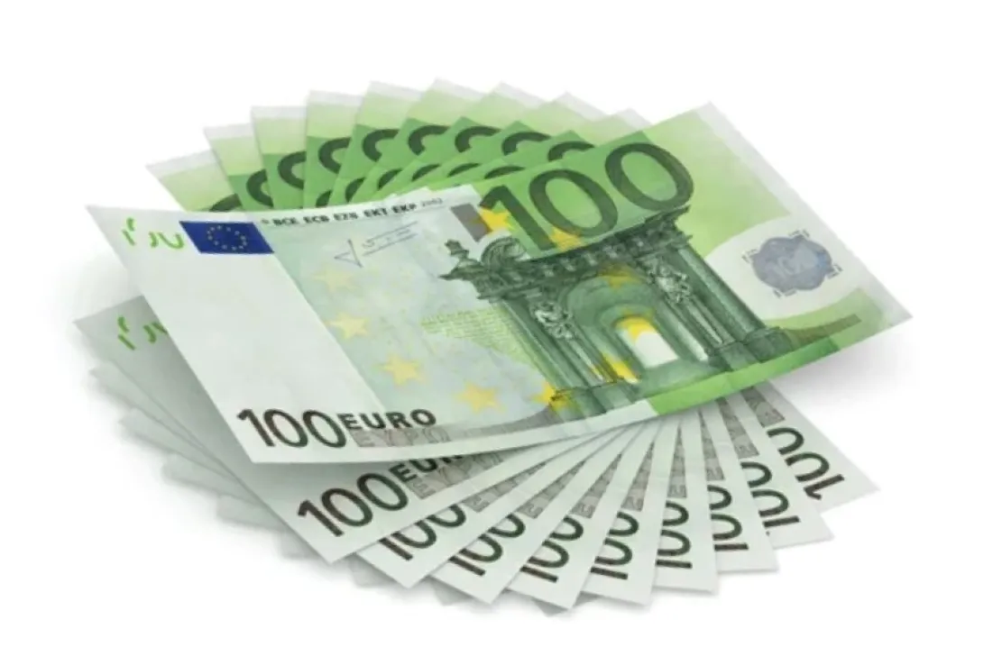eurodepositphotos 107542034 stock photo one thousand eurossss