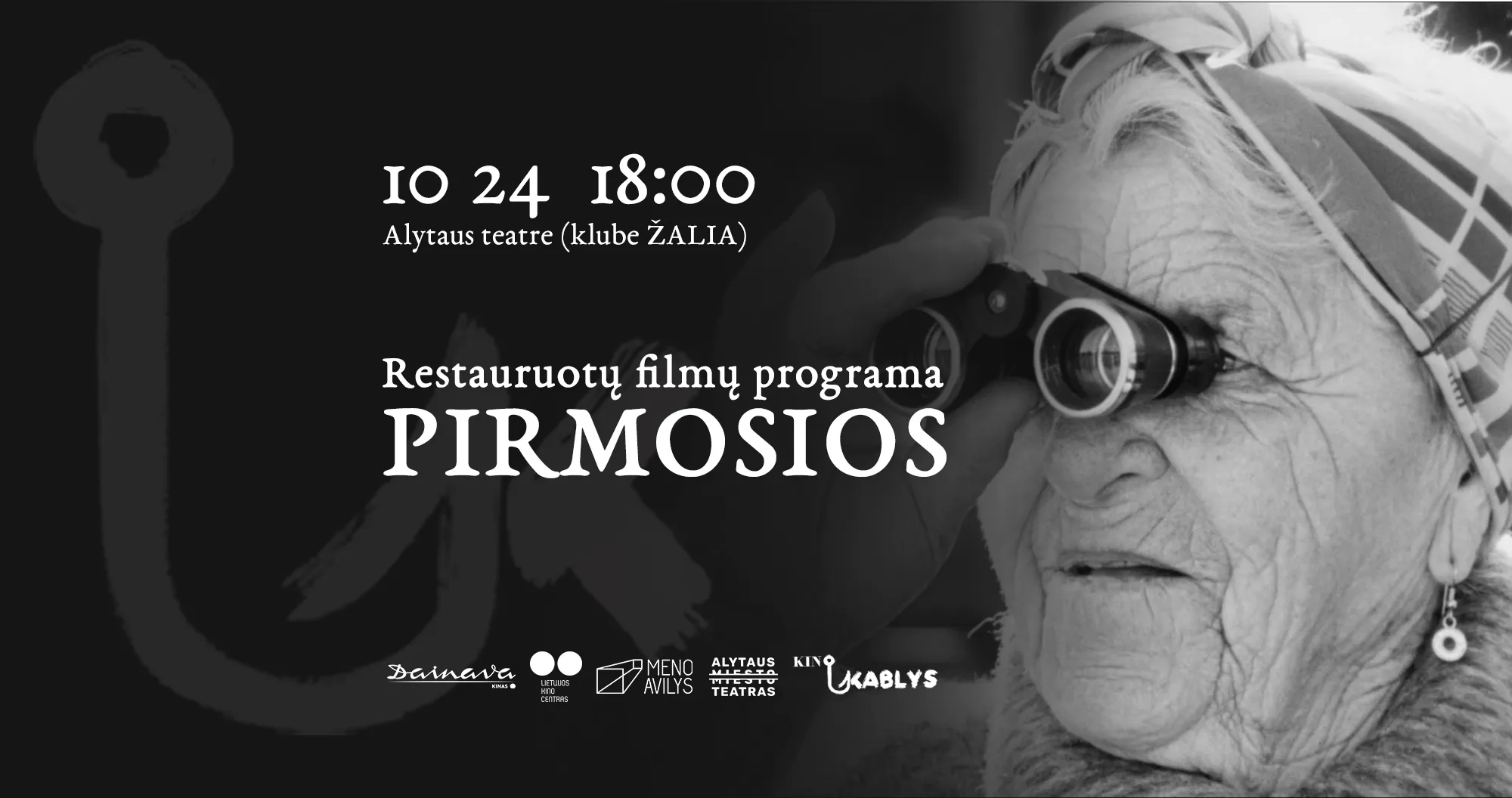 fb event pirmosios