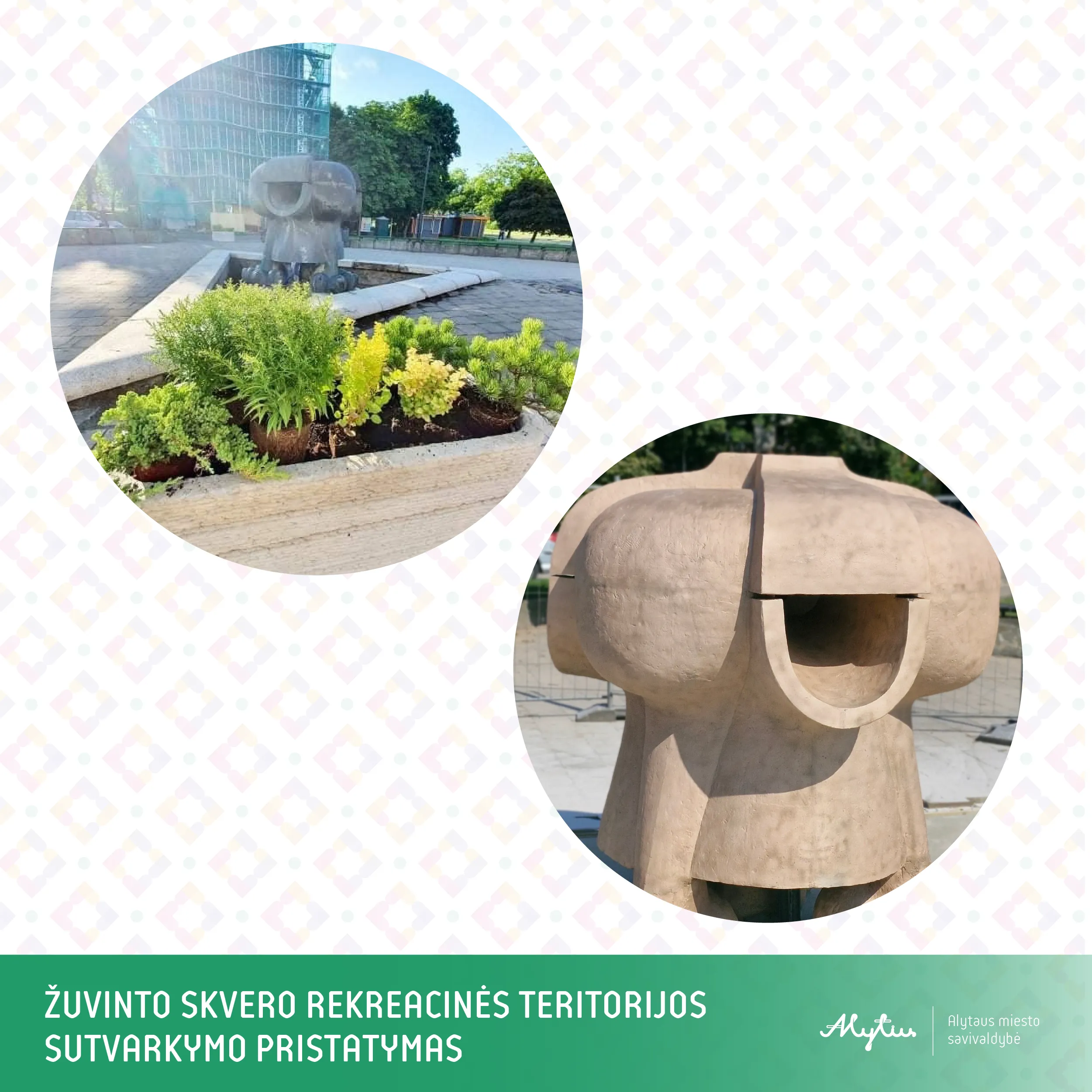 fb maketas su zalia juosta 10 1