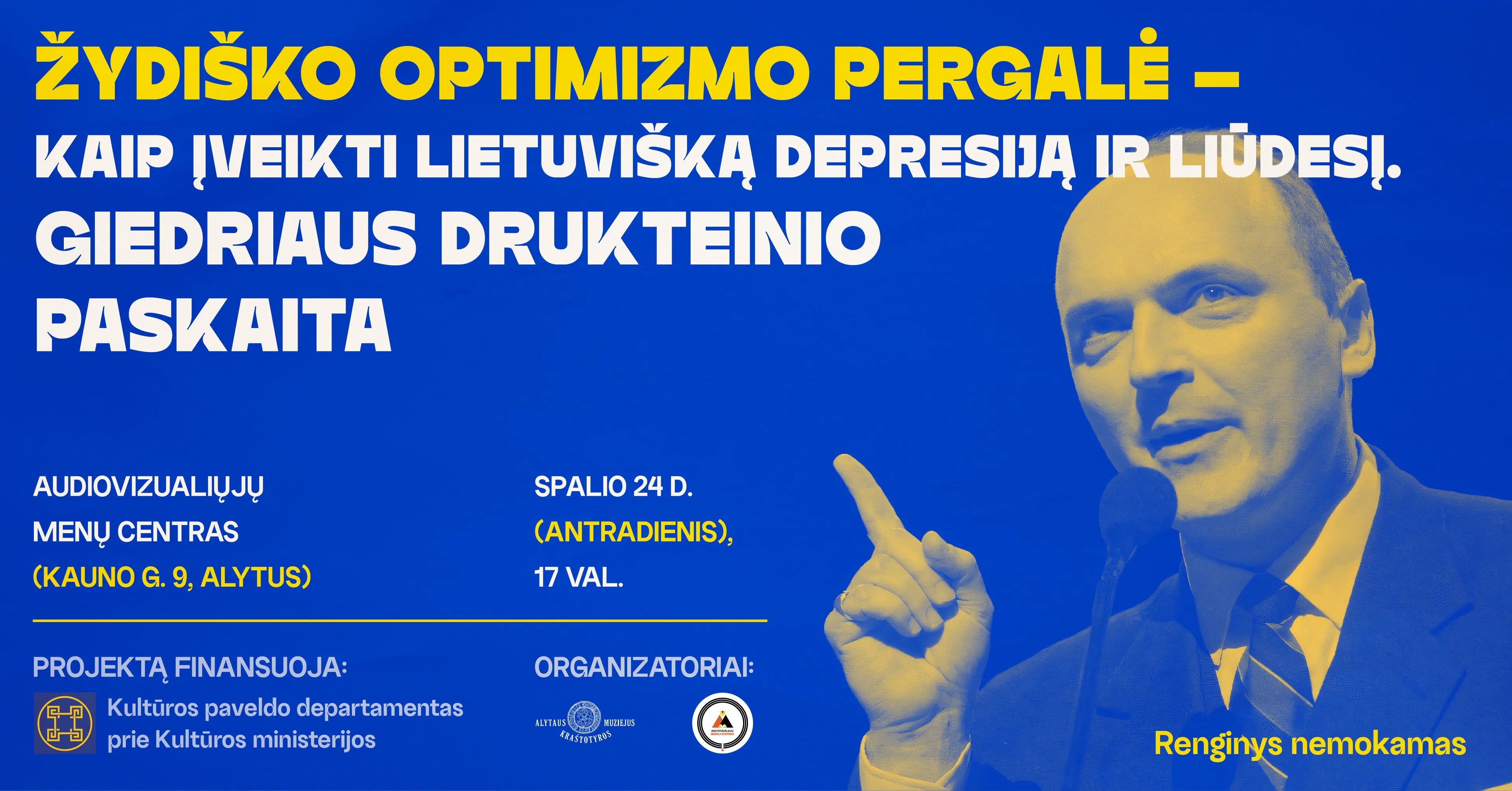 g drukteinio paskaitos vizualas 1