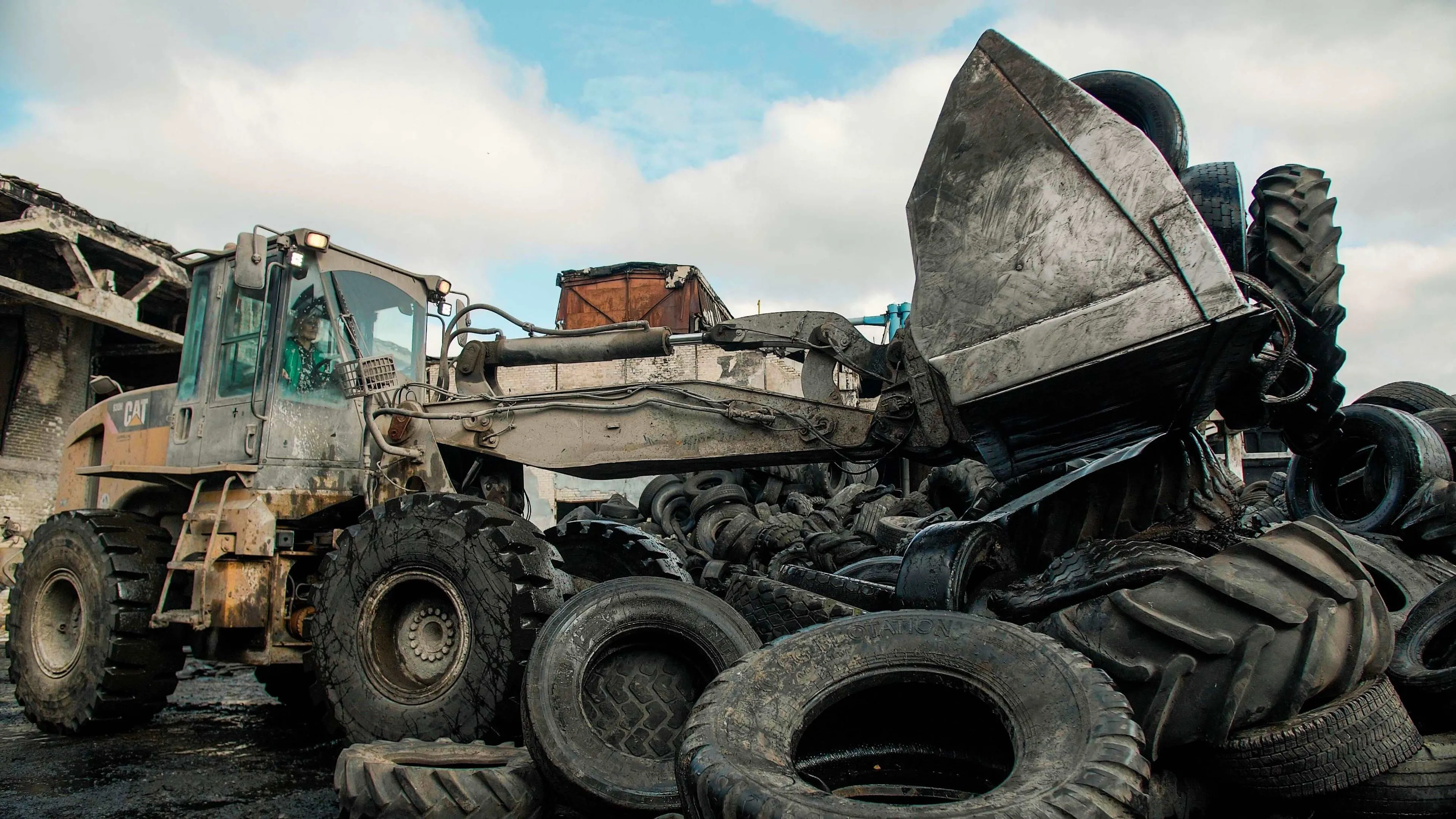 g dumbliauskienes vairuojama technika
