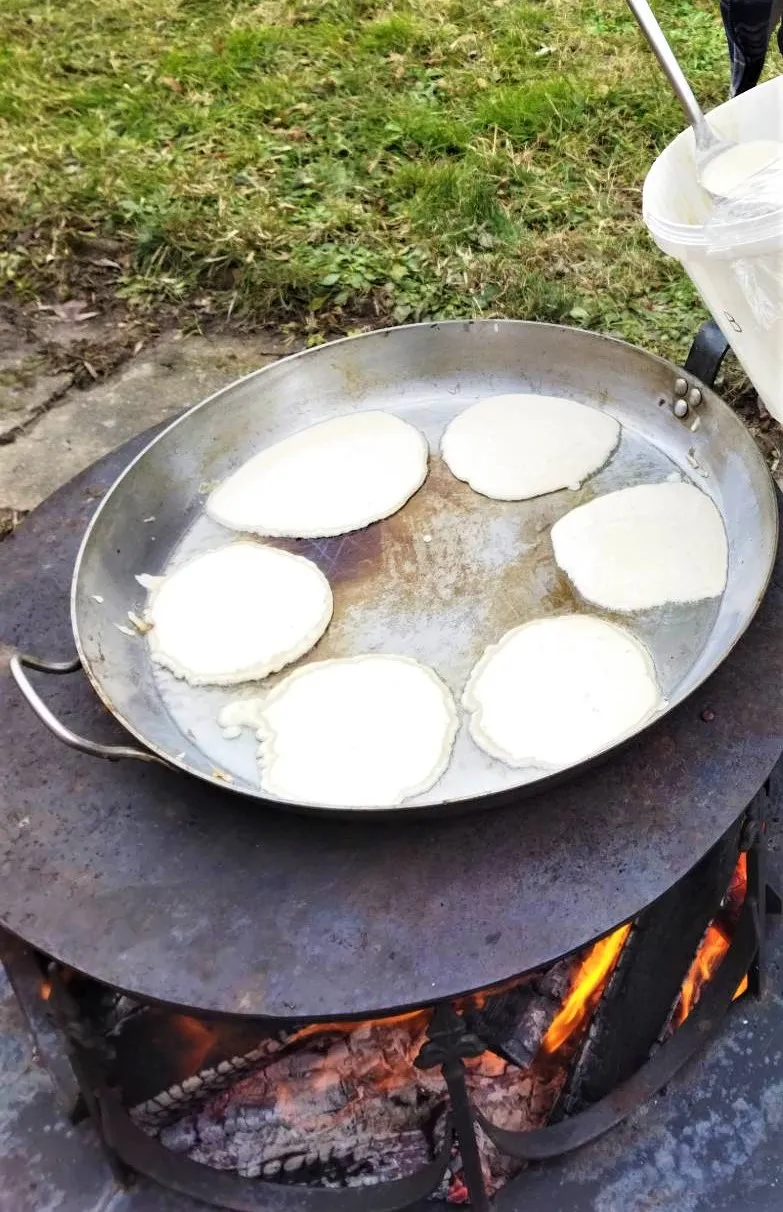 geniu kaimo bendruomene planuoja organizuoti edukacijas kopija
