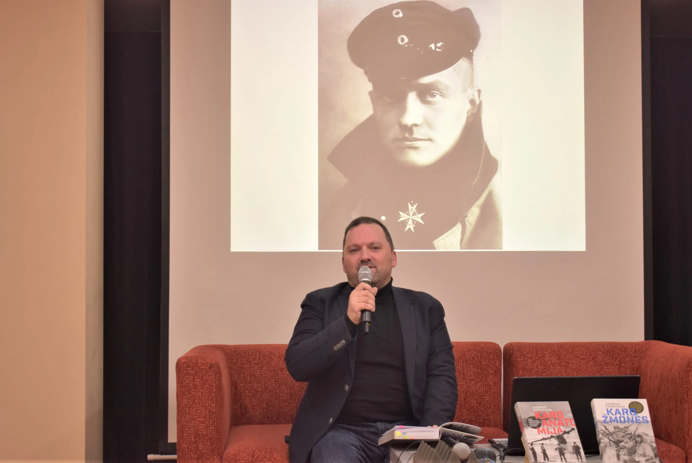 giedrius petkevicius1