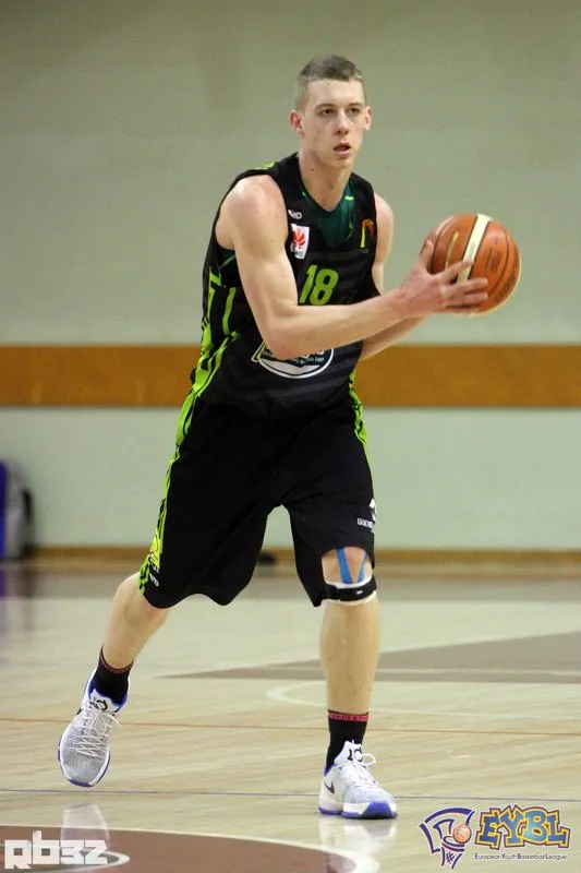grantas vasiliauskas