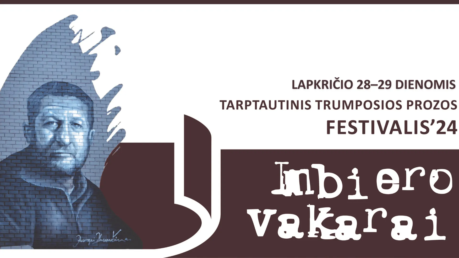 imbierai su kitokia data