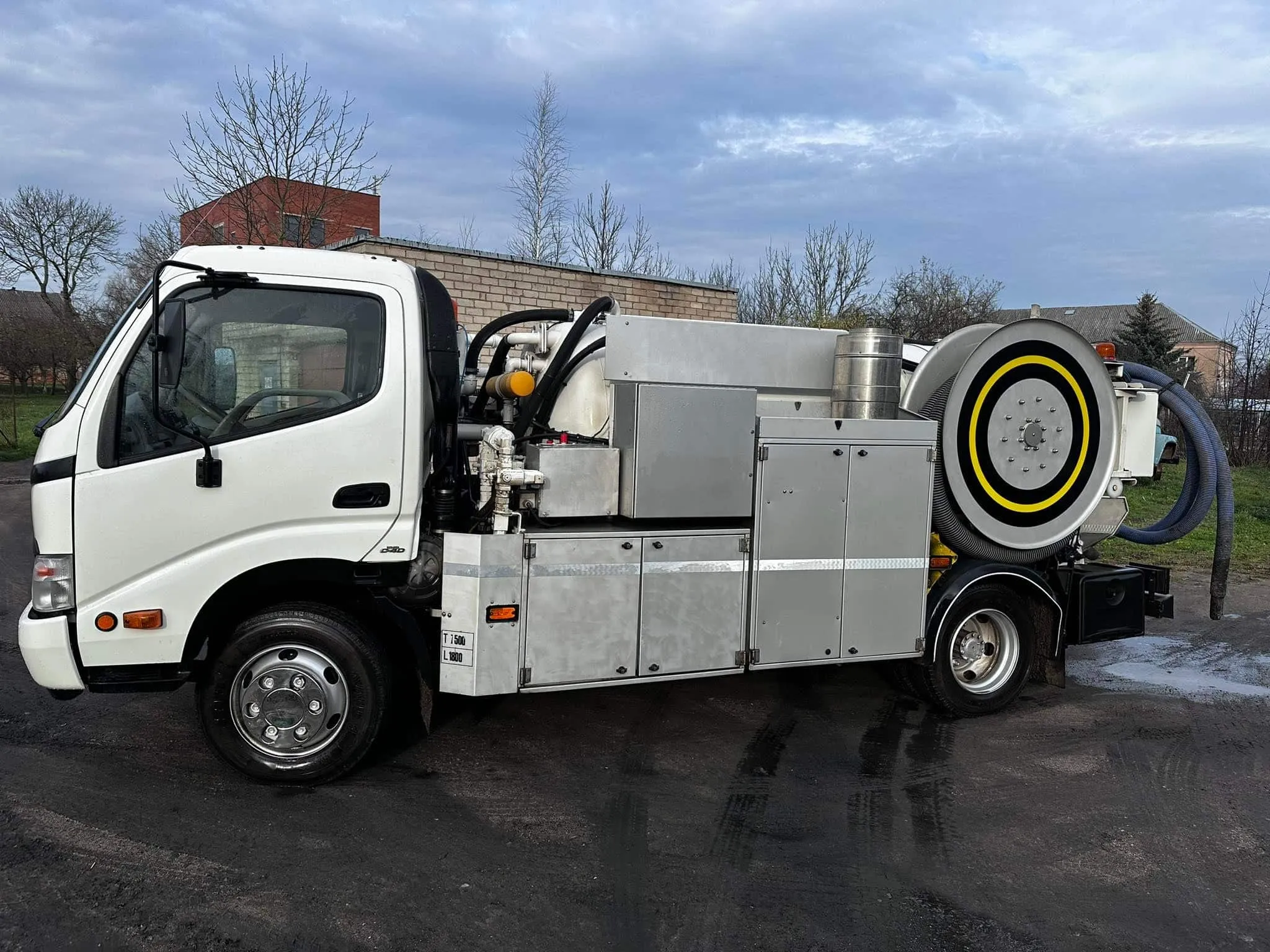 imones simno komunalininkas hirdodinamine masina