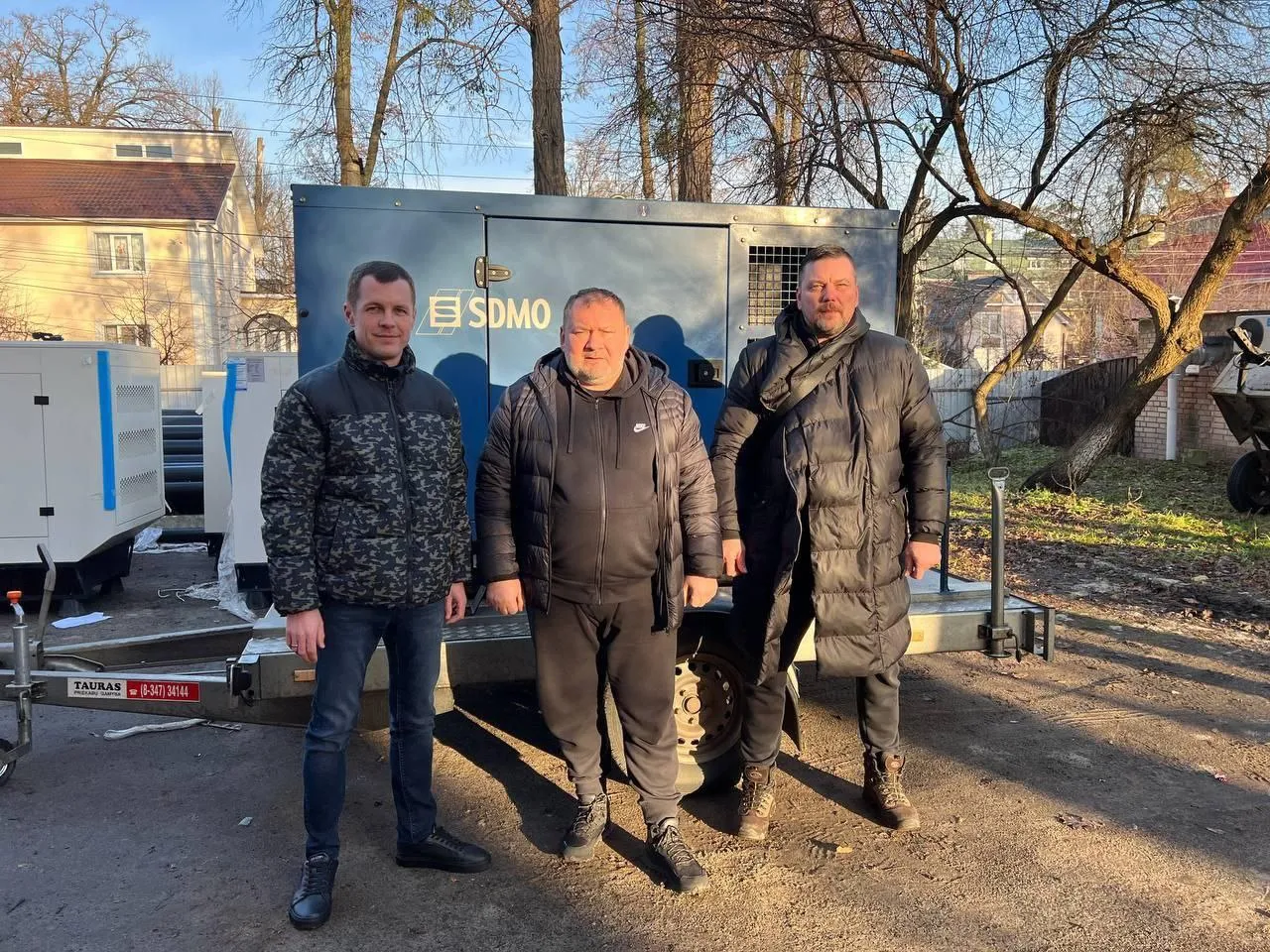 ir jau pasieke ukrainos irpines miesta