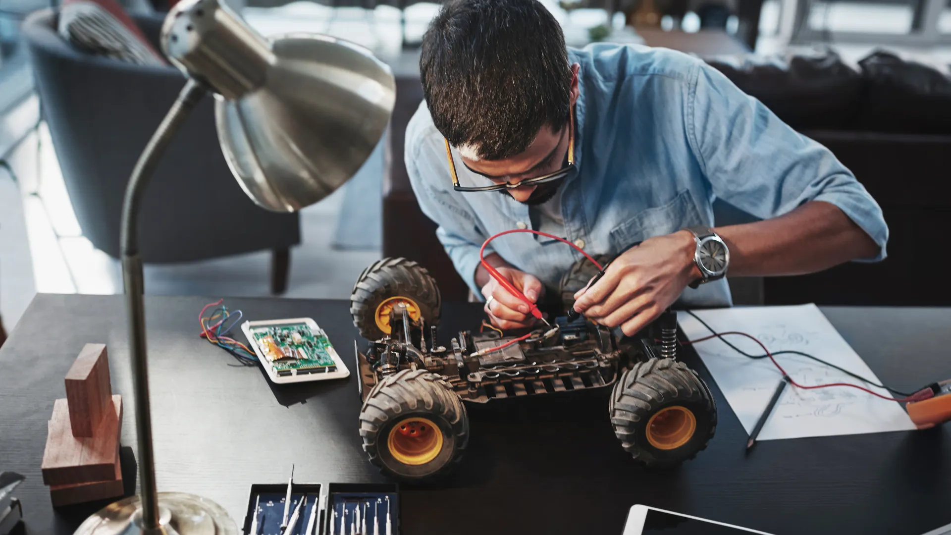 isradimo patentavimas