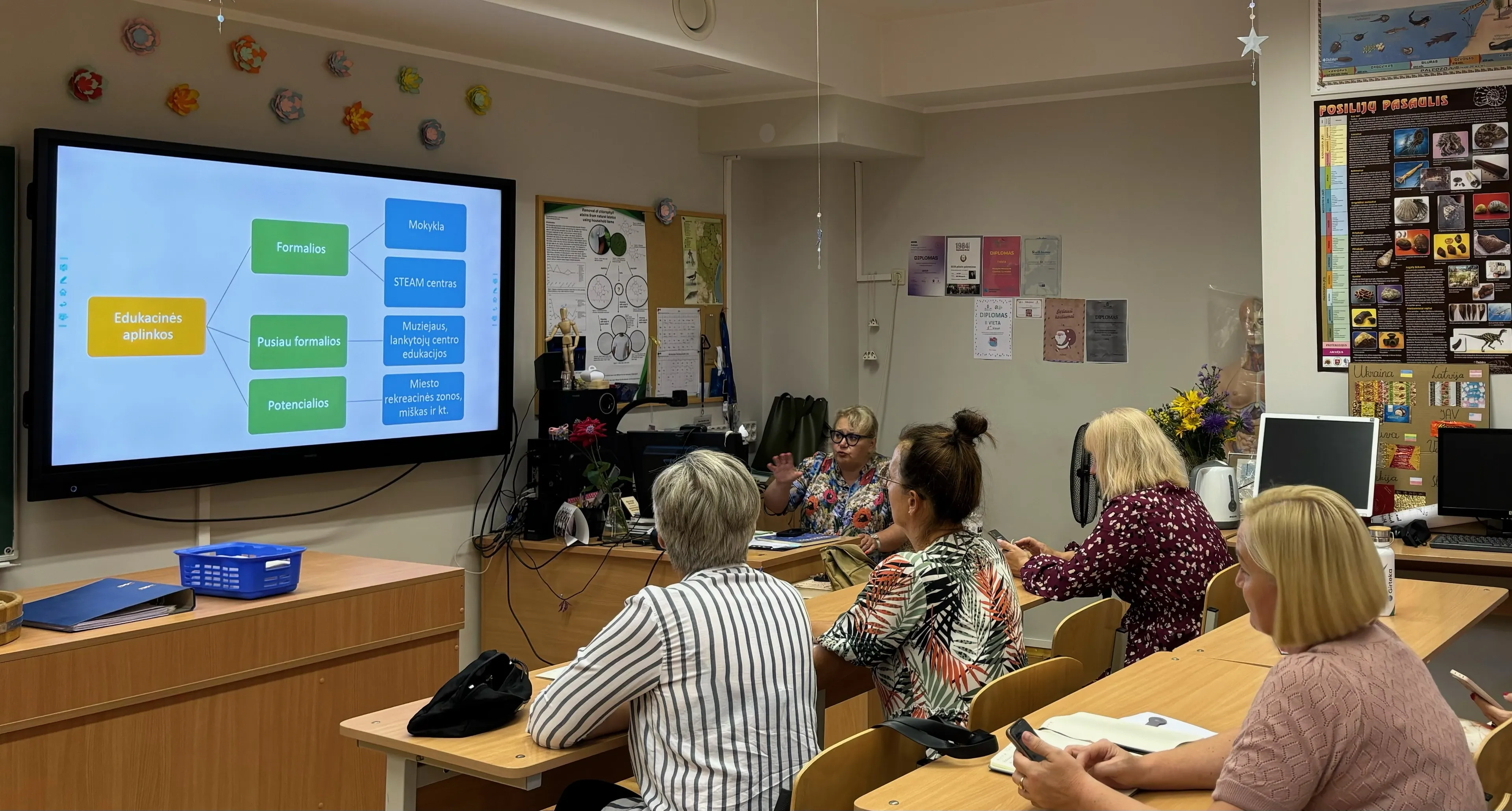 jovingiu ggamtamoksline ekspedicija