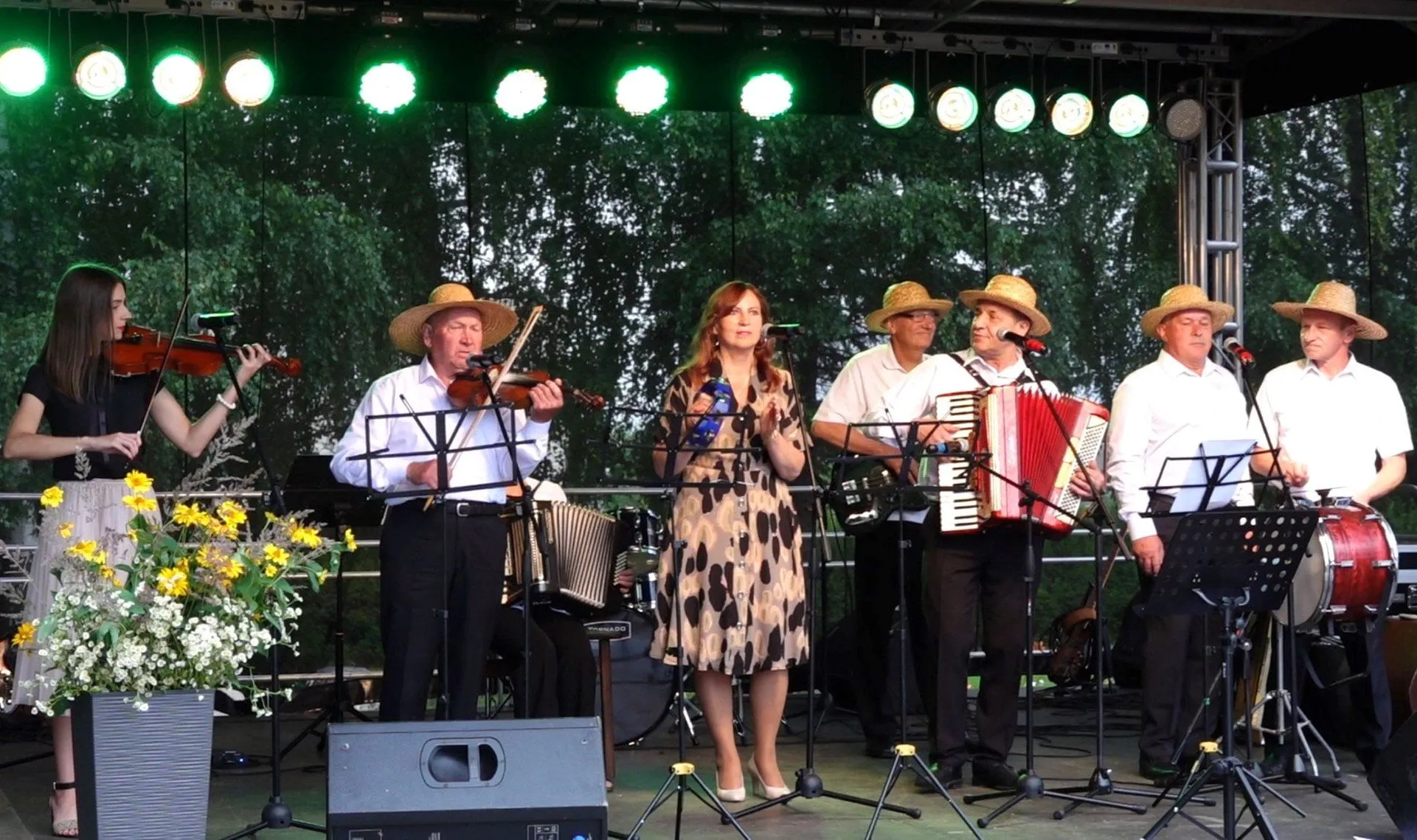 jungtine alytaus seniunijos kapela n