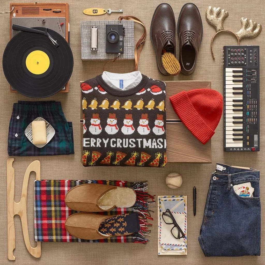 ka padovanoti vyrui kaledoms