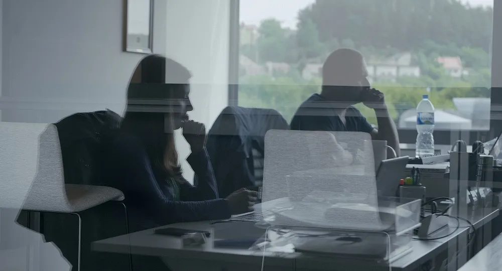 kadras is filmo kabinetas