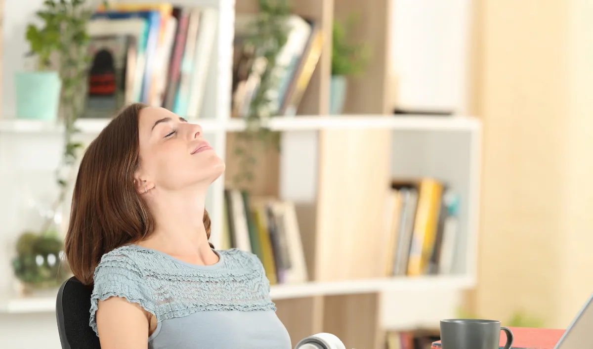 kaip islaikyti dregna ora