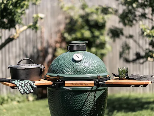 kamado