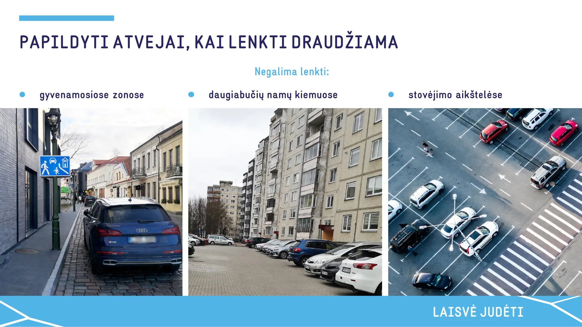 keliu eismo taisykliu pakeitimai nuo 2023 05 01 page 0004