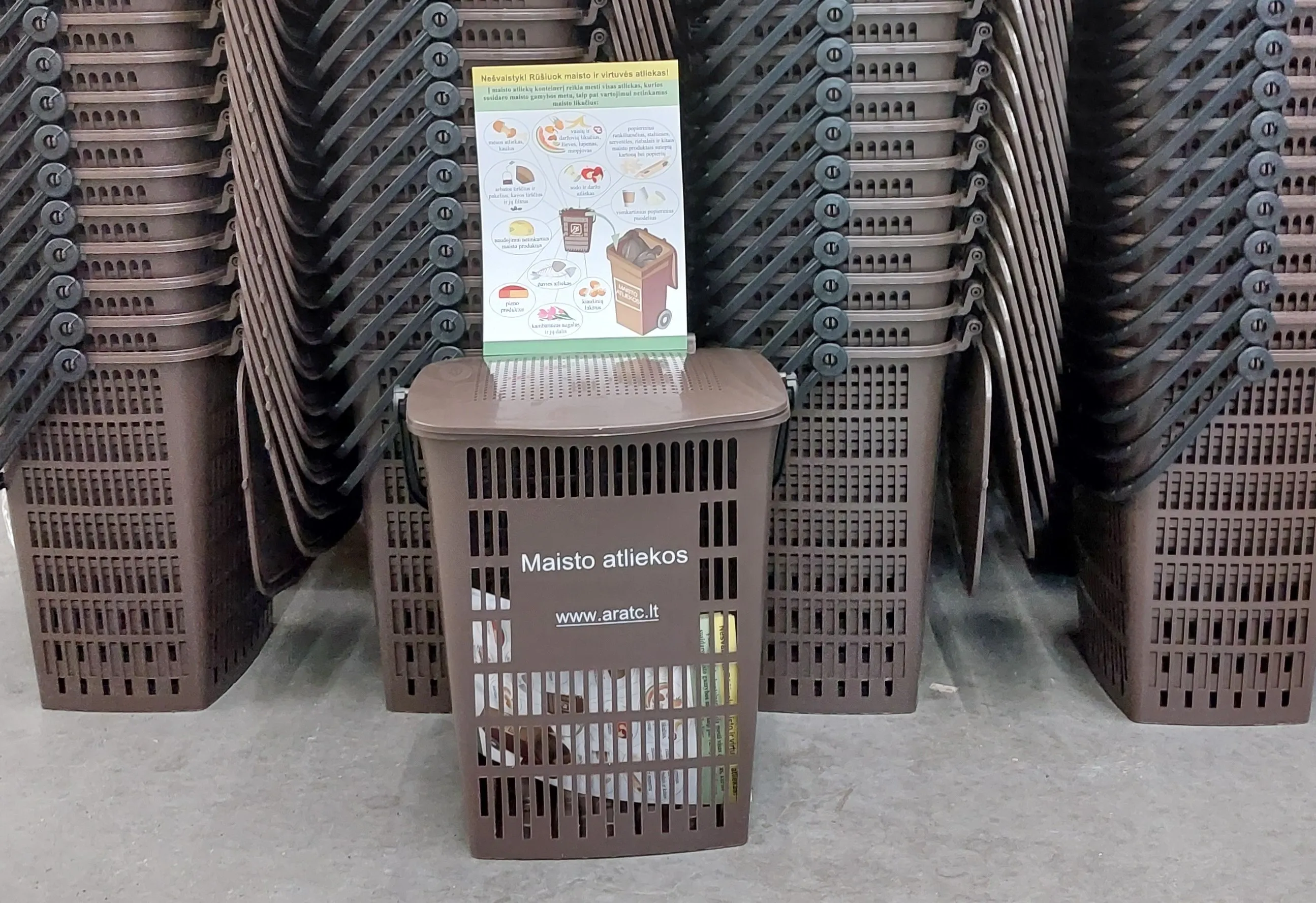 kibireliai sukrauti 3