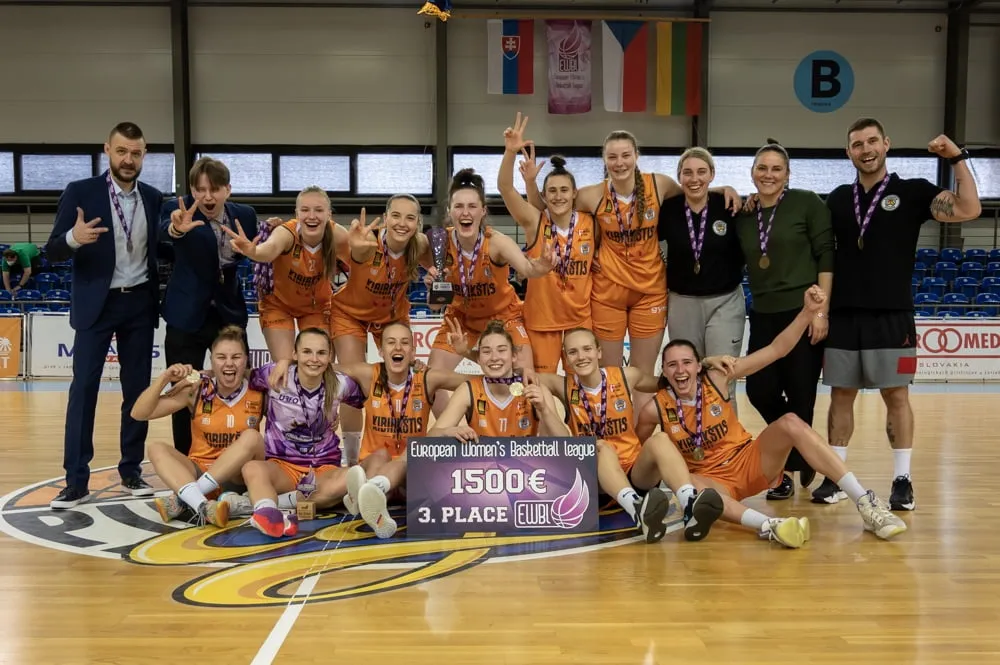 kibirkstis 2022 bronze 800