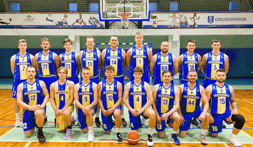 kkdruskininku druskininkai 2456s