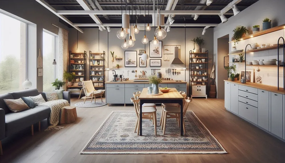 kodel ikea atidaro mazasias parduotuves jpg