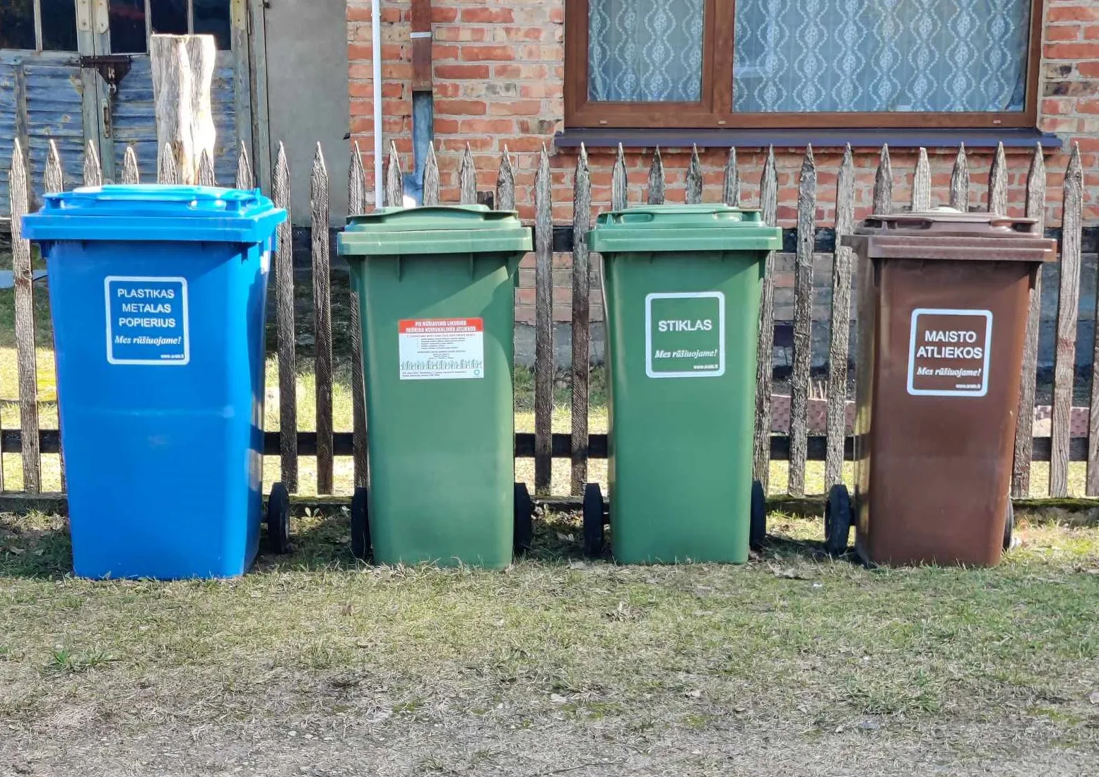 konteiineriu komplektas 1