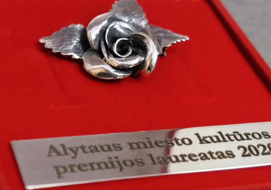 kulturos premija ams nuotr 1